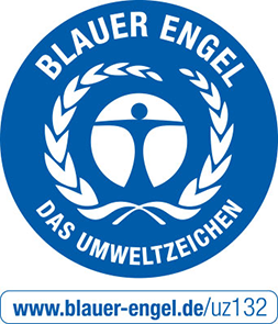 Der blaue Engel Der blaue Engel Logo